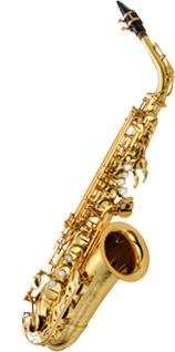 saxofoon